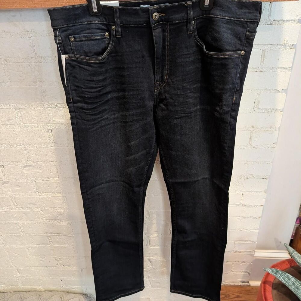 Jos. A. Bank New Men's Navy and Blue Jeans